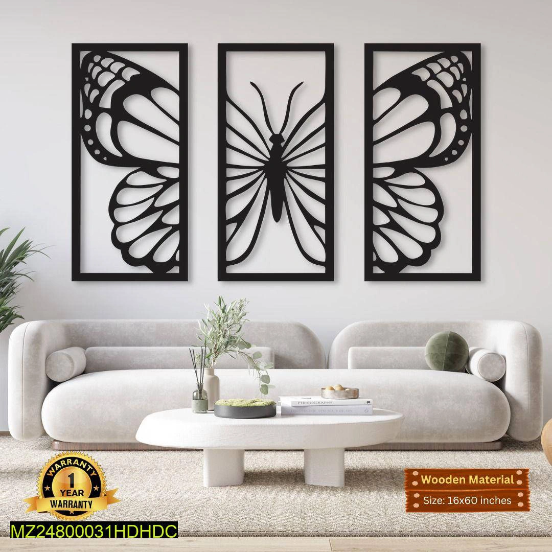 3BUTTERFLY FRAMES