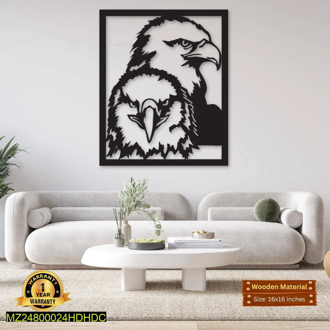 EAGLE FRAME