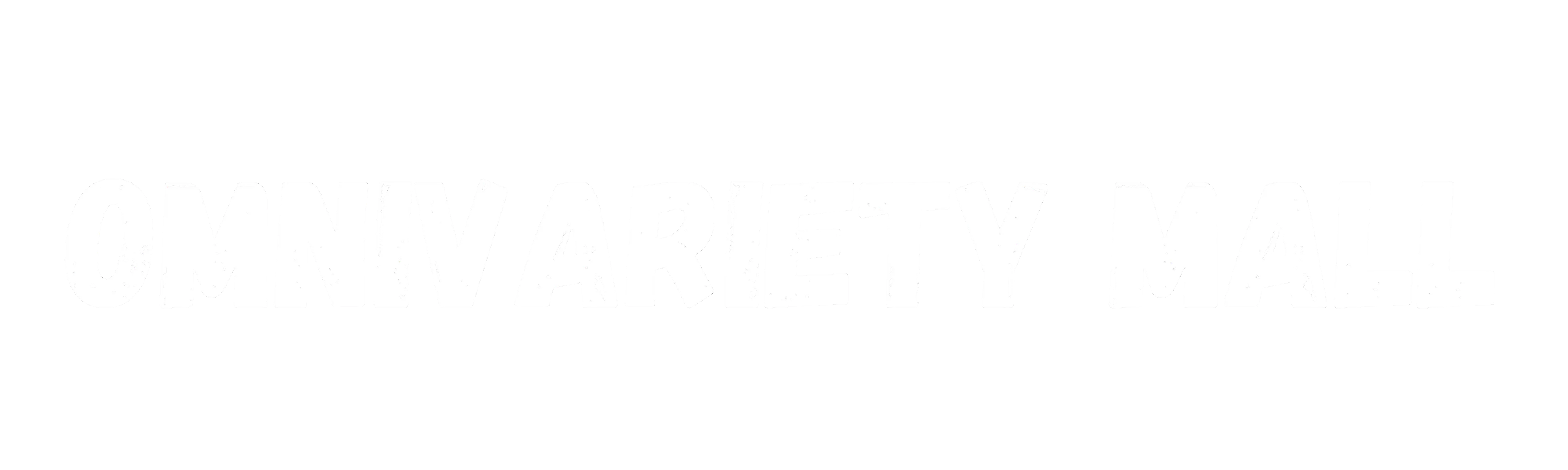 Omnivariety Mall