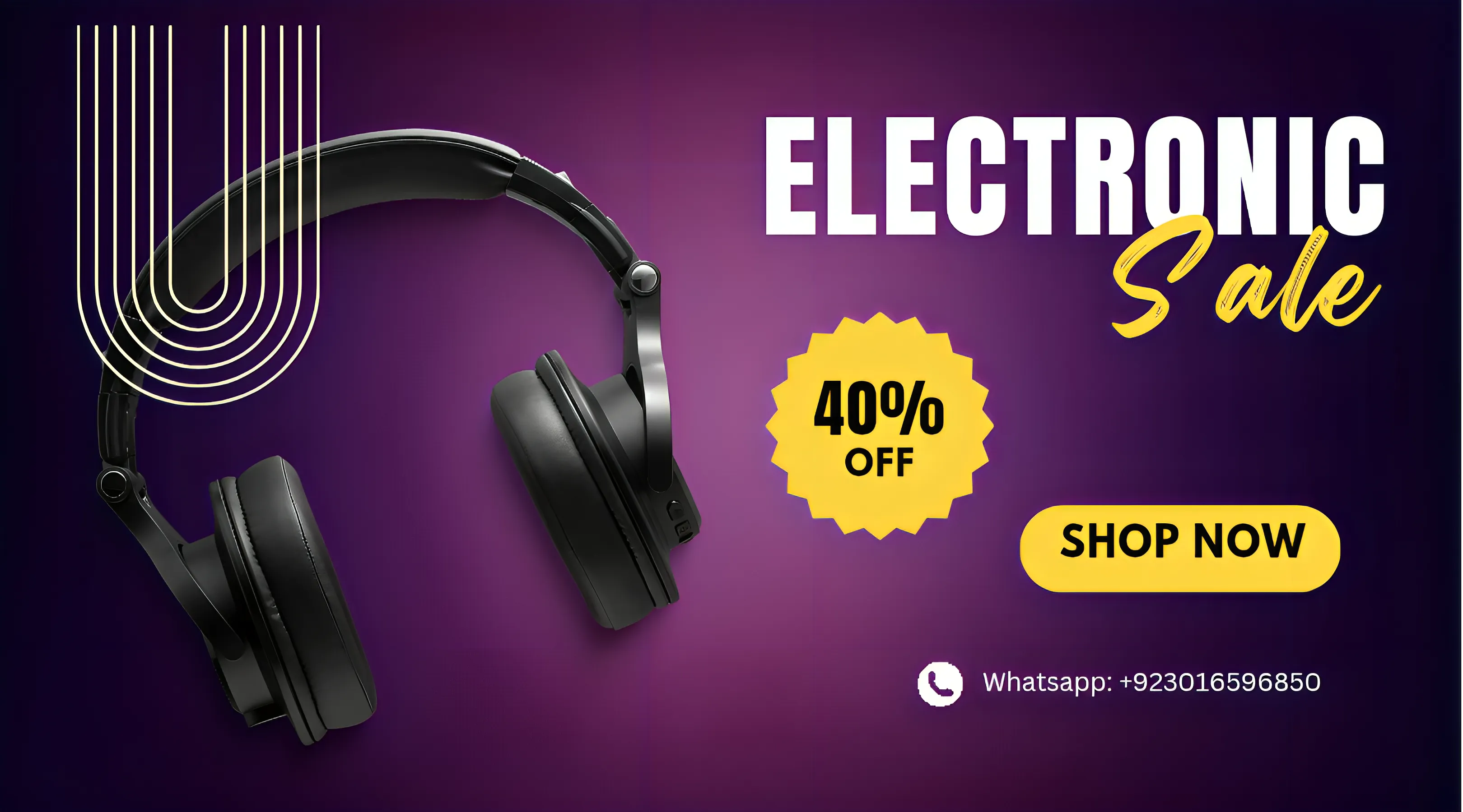 Discover Premium Electronic Accessories at Omnivariety Mall: Quality and Convenience Redefined