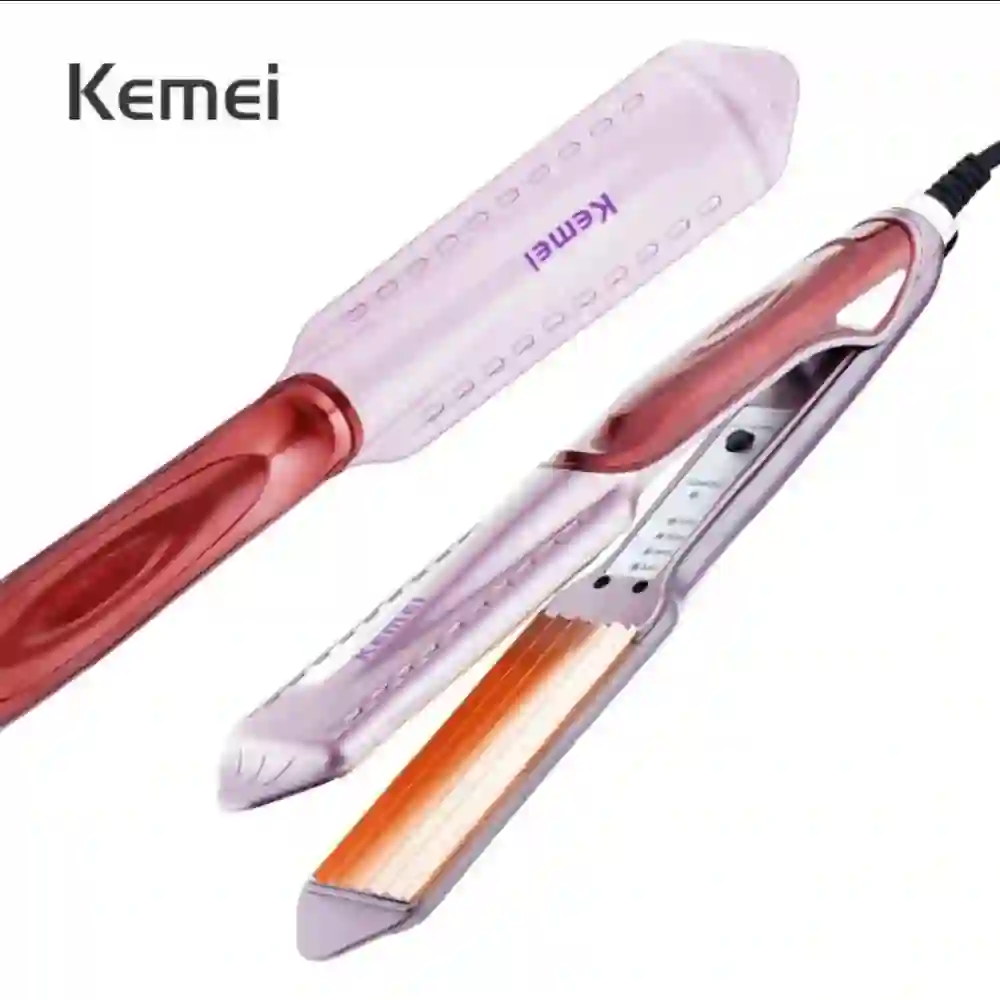 Kemei Hair Straightner