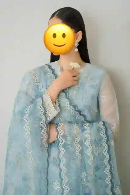 FANCY Unstitched