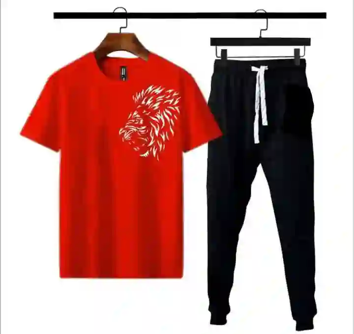 Shirt & Trouser