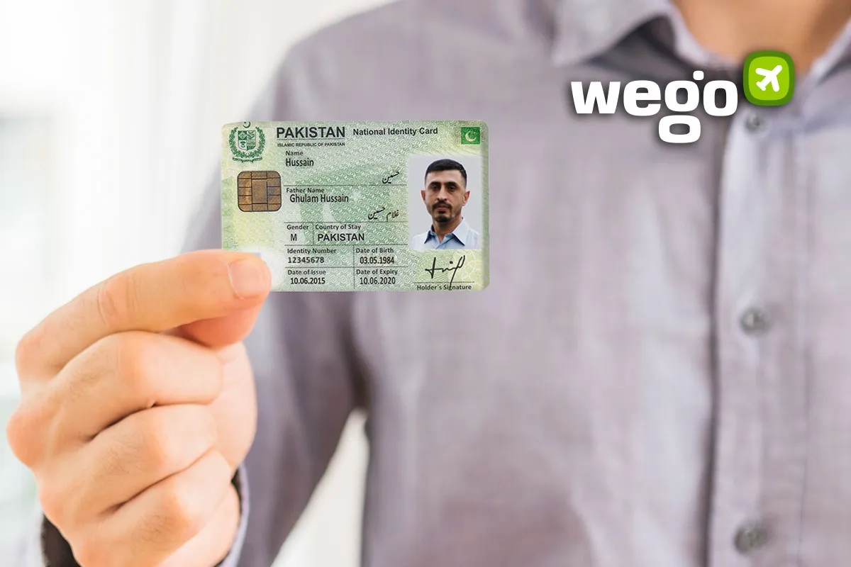 SCNIC by NADRA