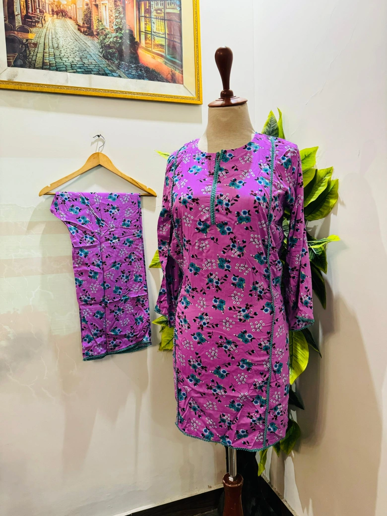 New Arrival Stone Lenin 2 piece Pocket Style