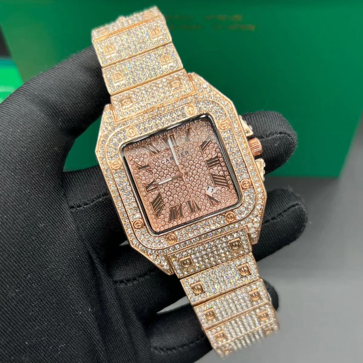 Premium Watches✨🔸
