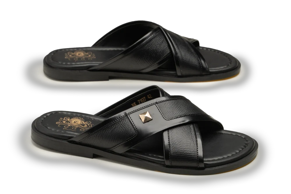 The Comfort Chappal