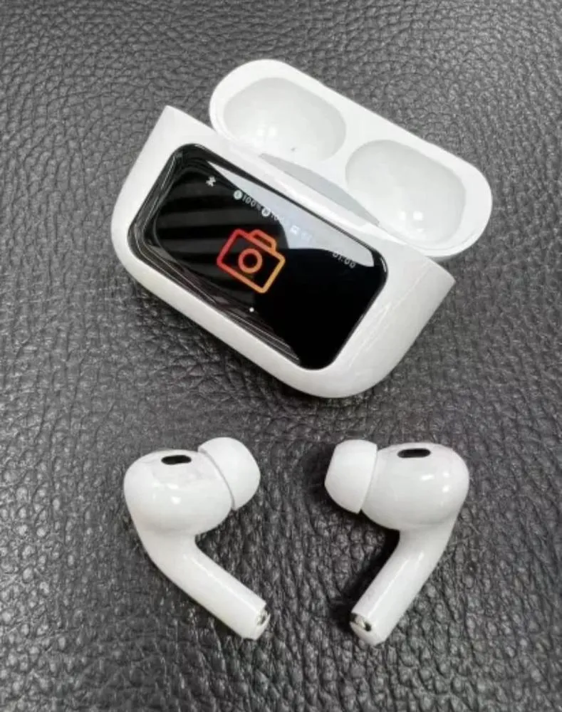 Earbuds