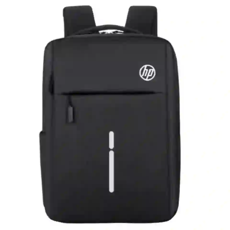 Black HP Laptop Bag