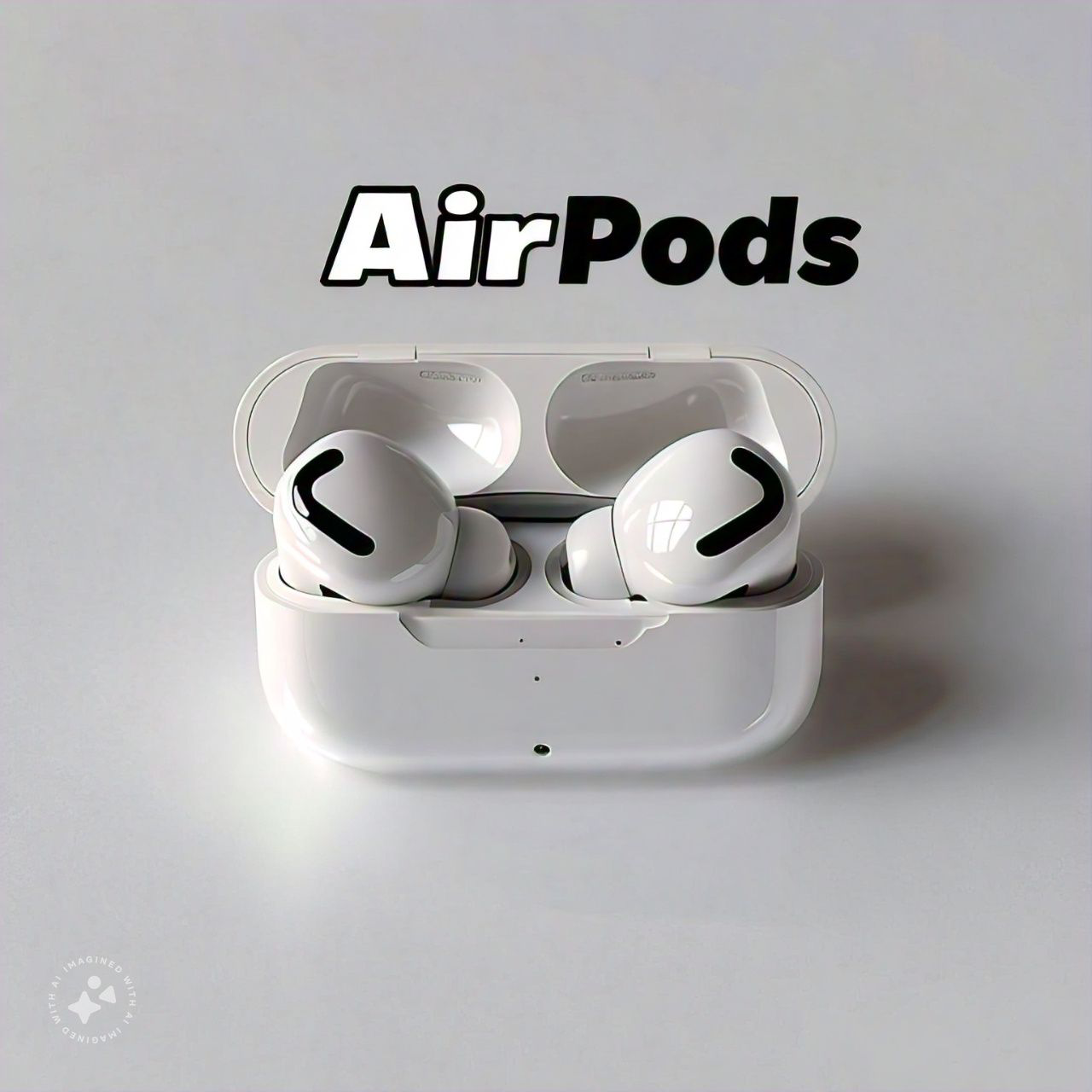airpods