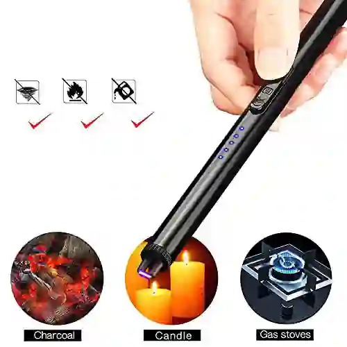 Gas lighter