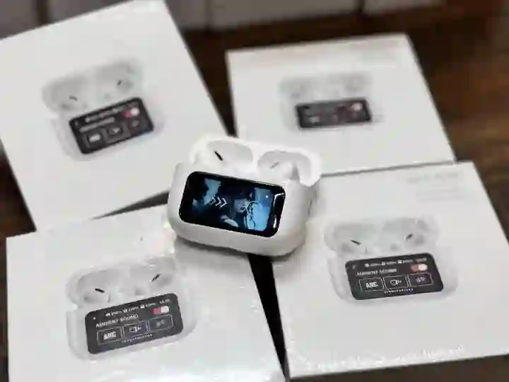 a9 Air pods pro