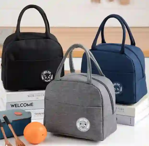 Thermal lunch bag