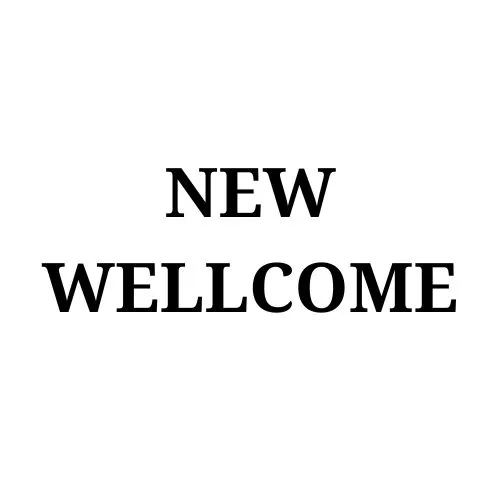 New Wellcome