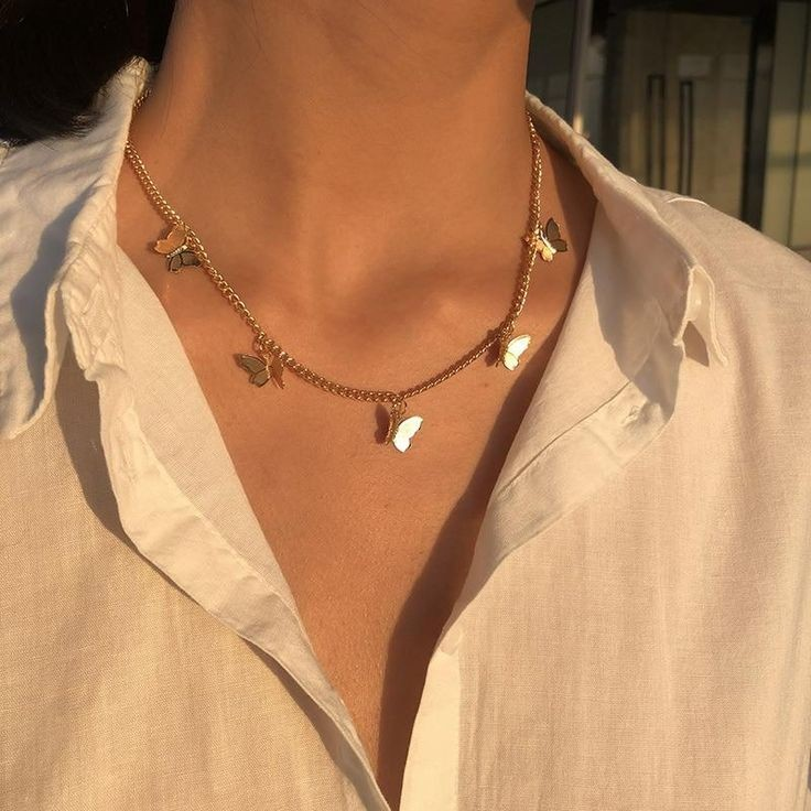 Necklace/ Pendent
