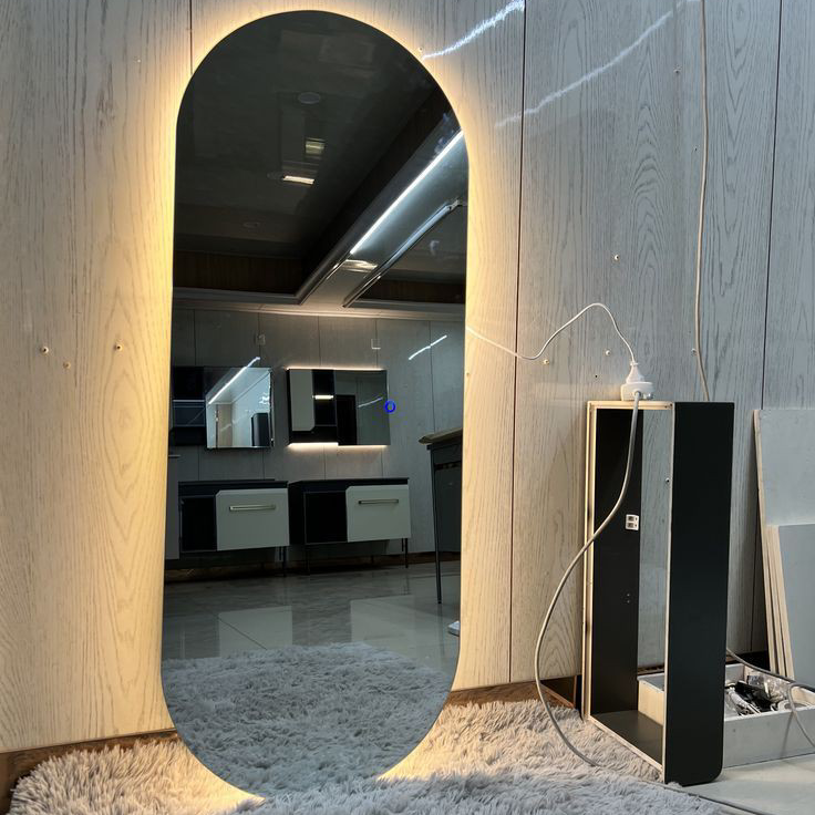 Full Length Mirror