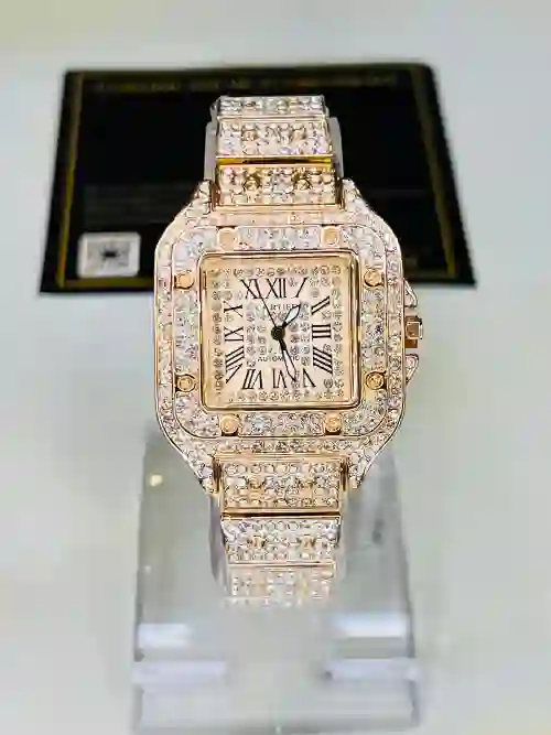 Watch for gift