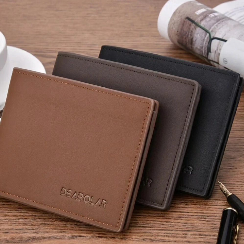 leather wallets
