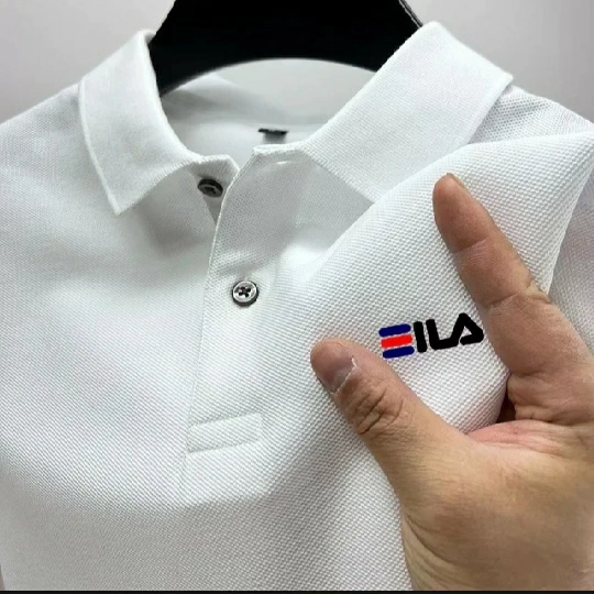 polo shirts