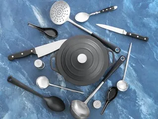 Kitchen Gadgets