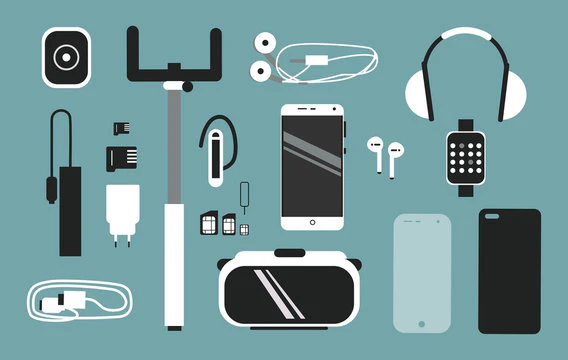 Mobile Accessories