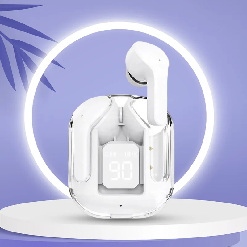 Airpods – Wireless Bluetooth  – Without Pouch