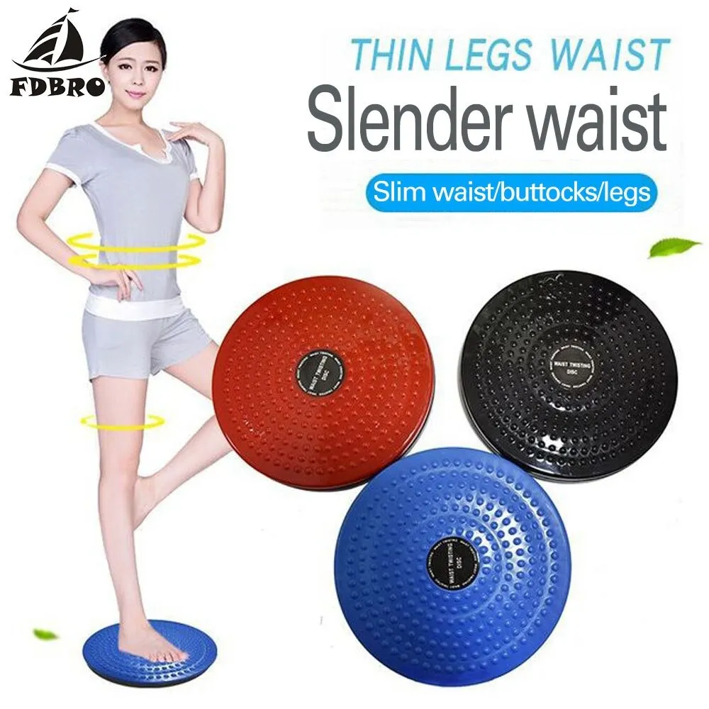 Tummy Twister Disc