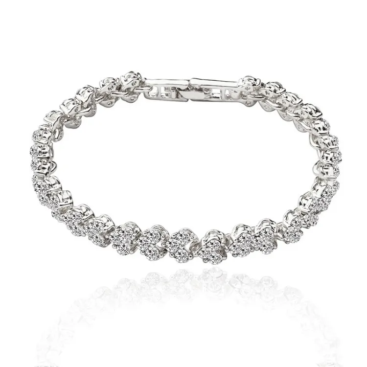 Crystal Bracelet For Women