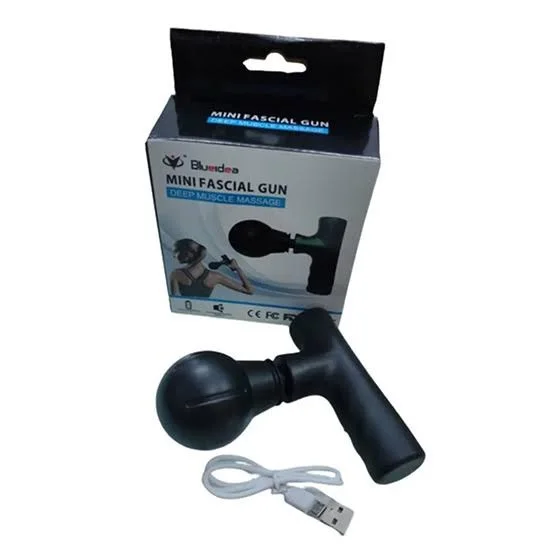 Fascial Gun Deep Muscle Massager