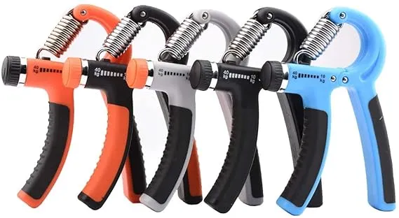 Hand Grip Strengthener