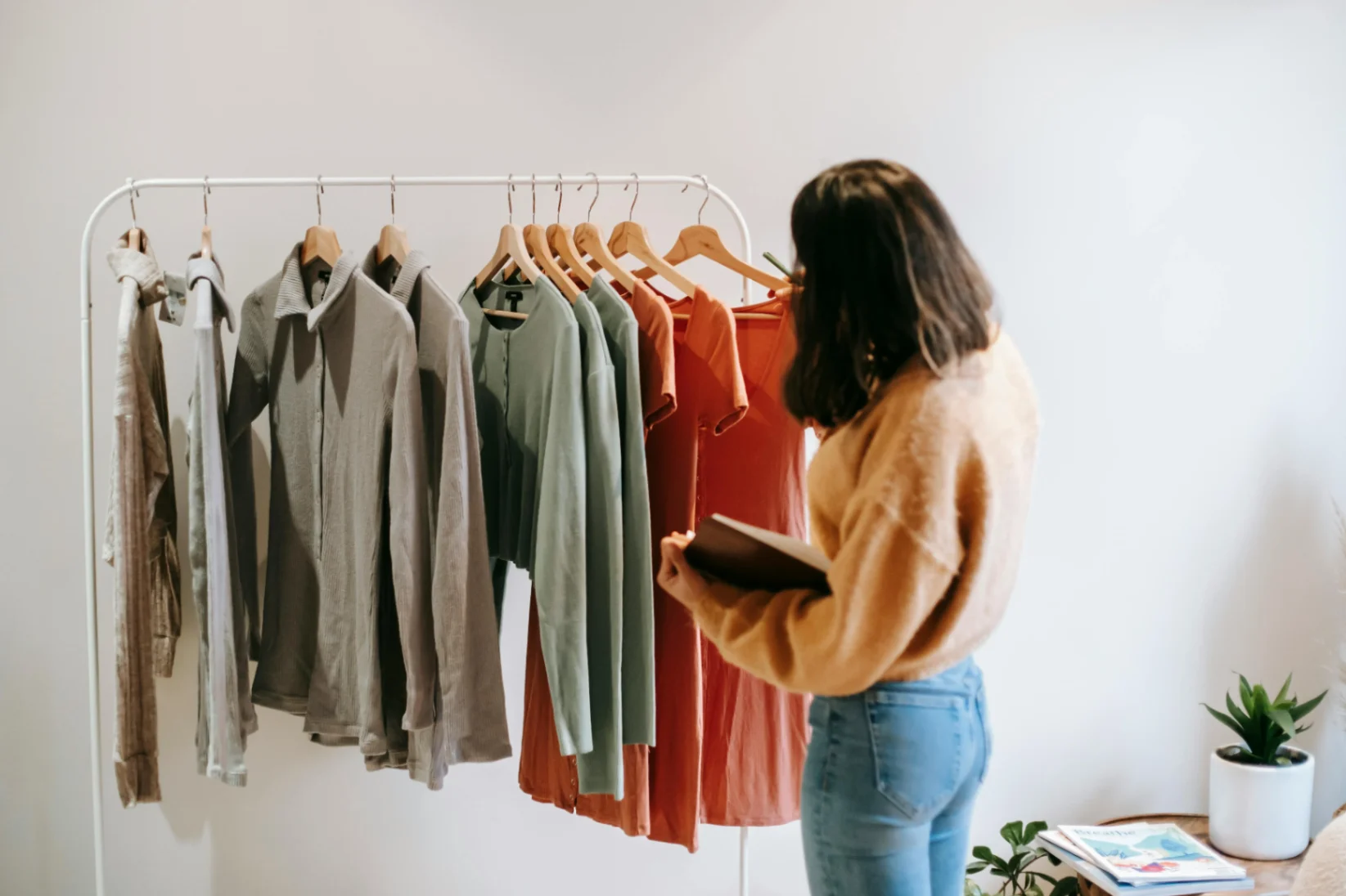 Women's Clothes