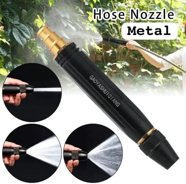 Multifunctional Water Spray Gun for Car 🚘Wash & Garden 💦