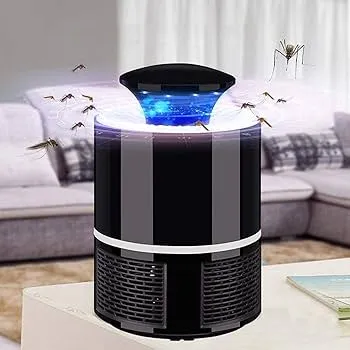 Electronic Led Mosquito Killer.
