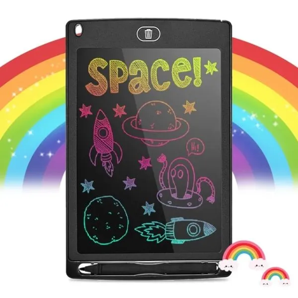 8.5 Inch 🌈 Lcd Writing Tablet For Kids Digital Drawing Pad