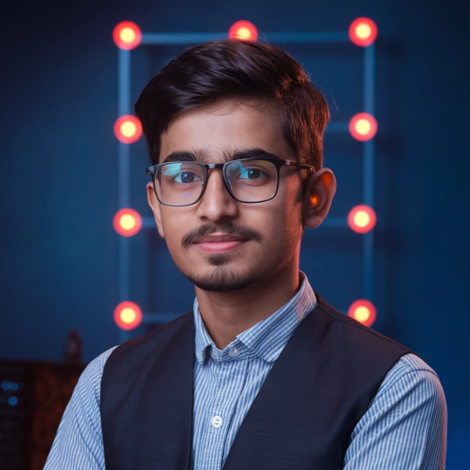 Ahmed Khan
