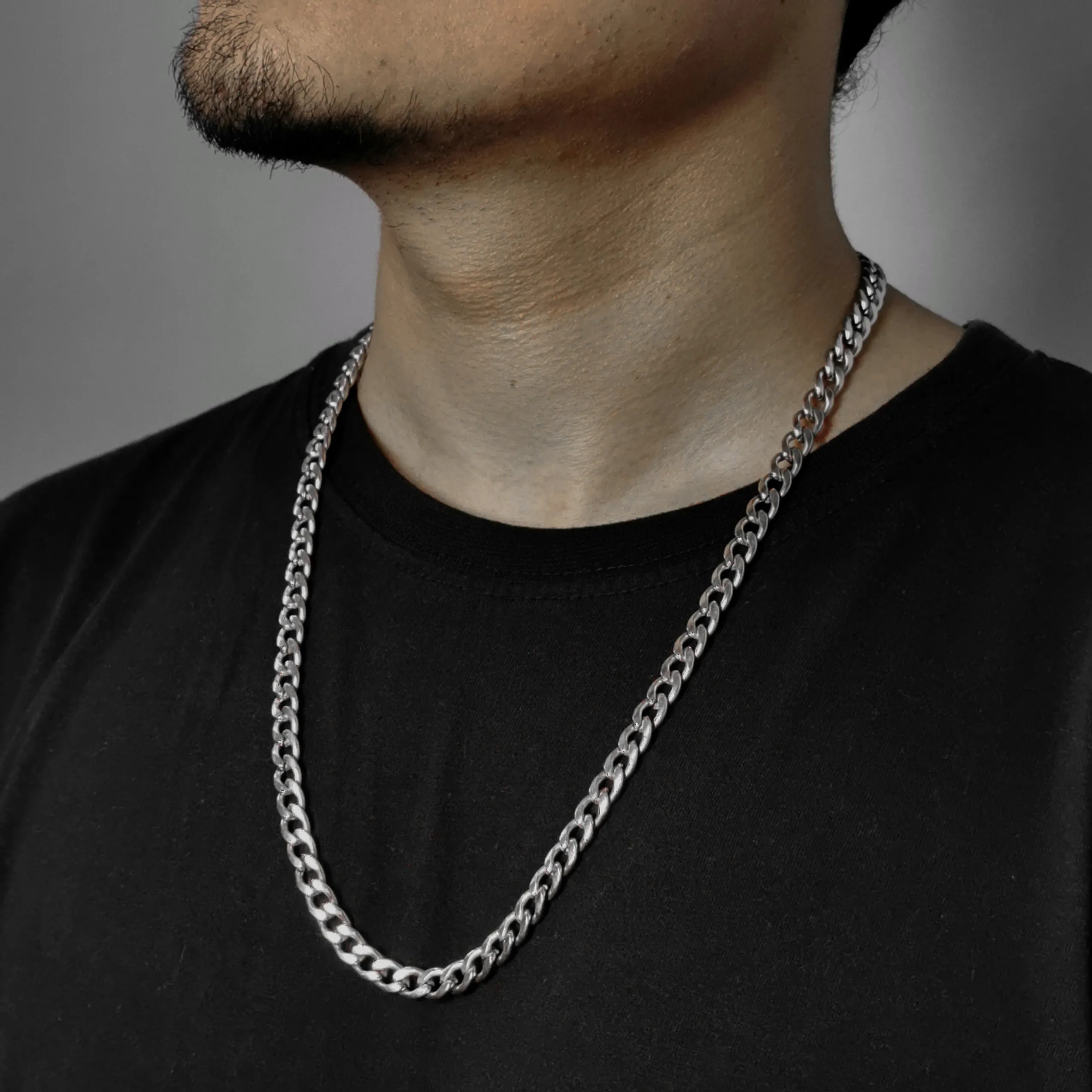 Heavy Weight Chain