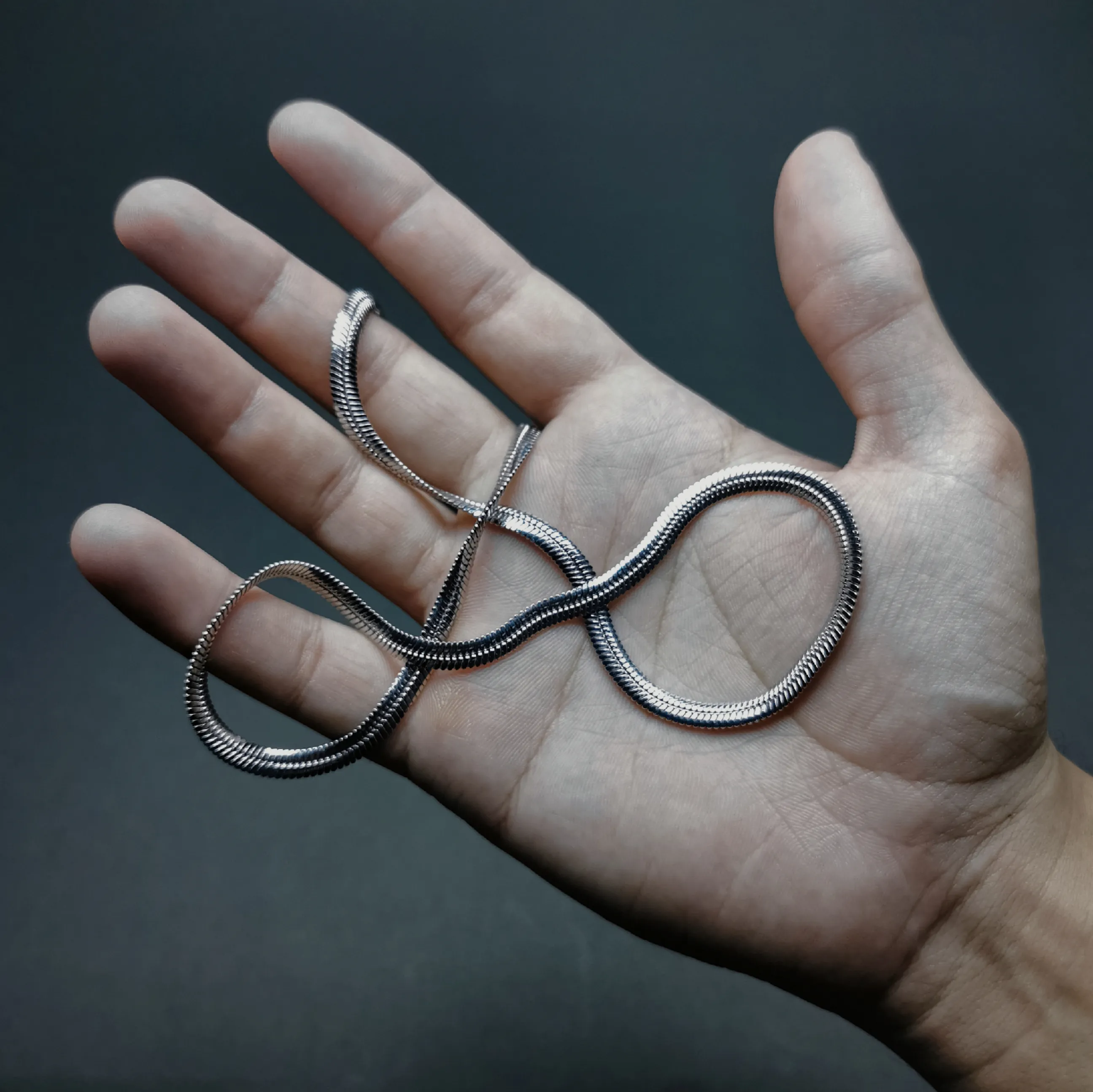 Snake chain
