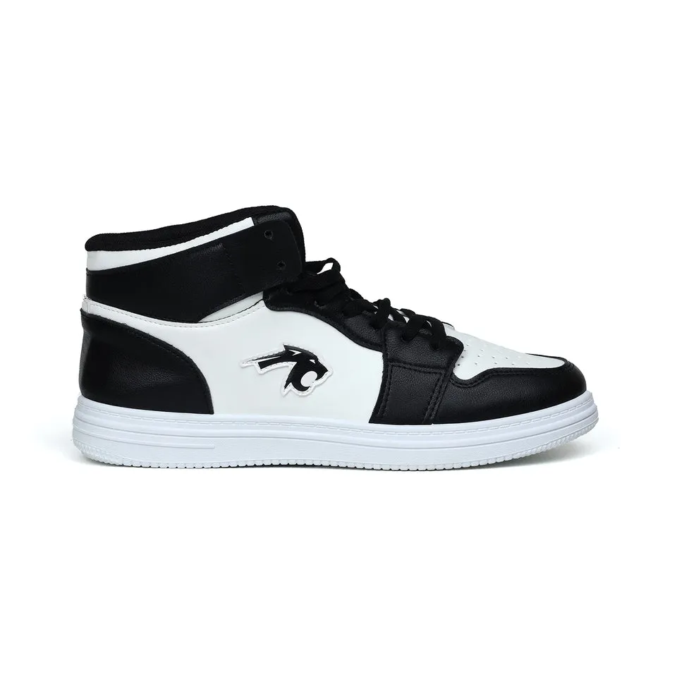 Cheetah BLACK/WHITE-CHEETAH