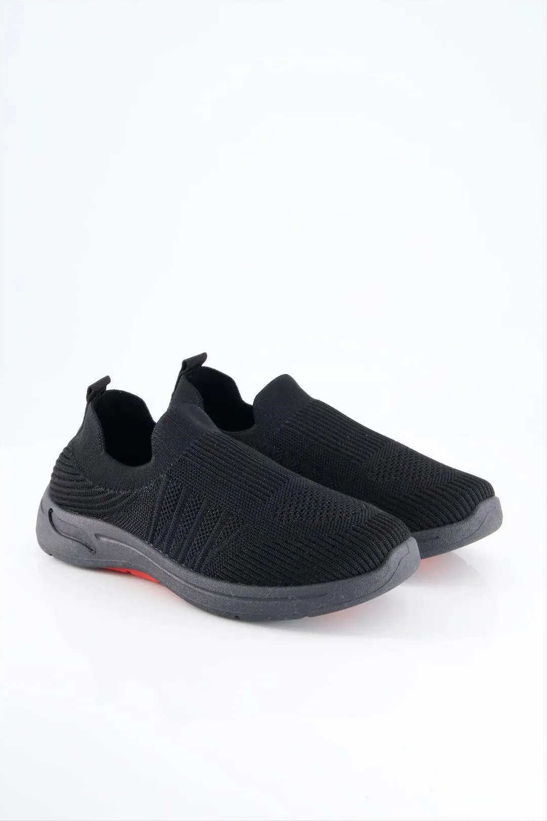 Super comfort ladies skecher slip on pink