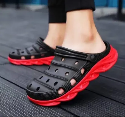 Crocs Slipper Sandal Men Women Kids