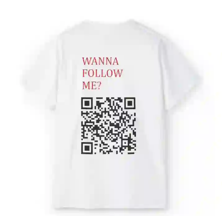 Wanna Follow Me