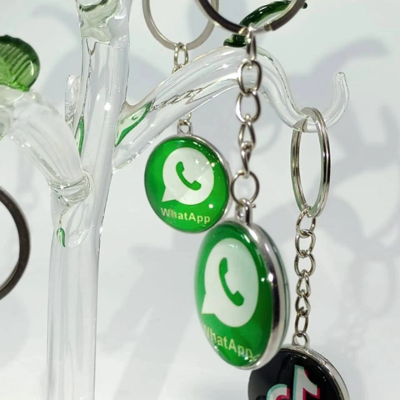 Keys chains