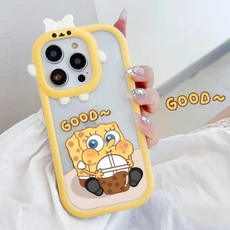 Mobile cover