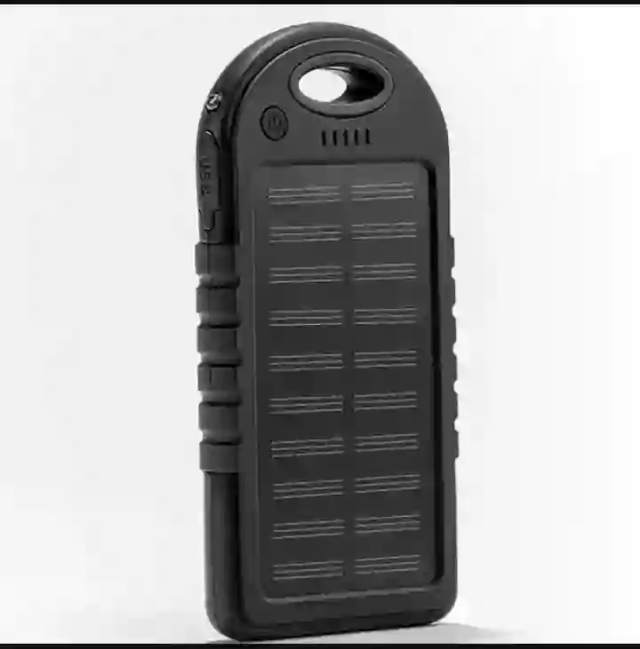 Soler power bank