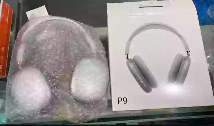 Malti colors headset pro