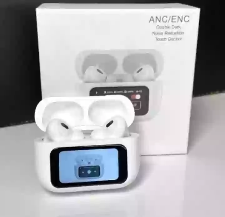 A9 pro wireless earbuds