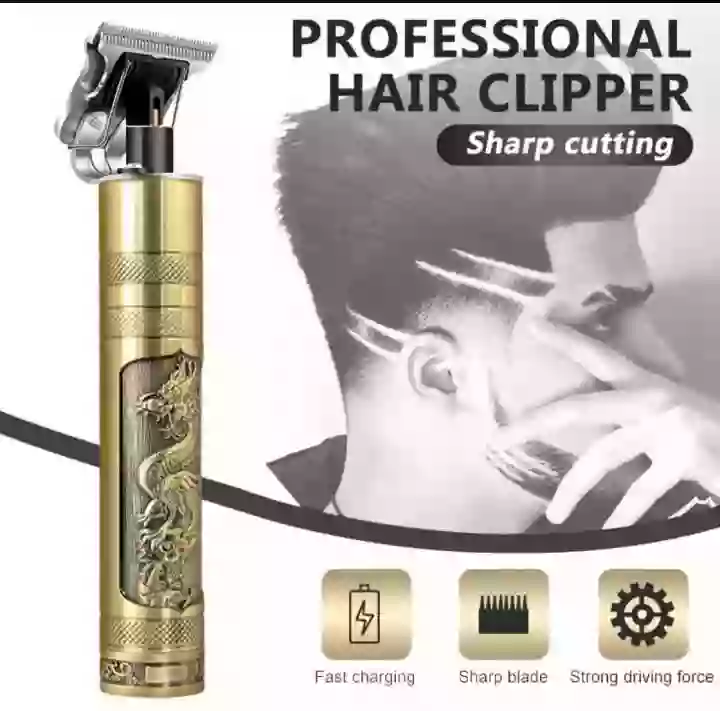 MAN Hire clipper
