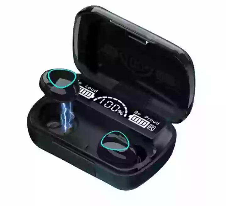 M10 earbuds