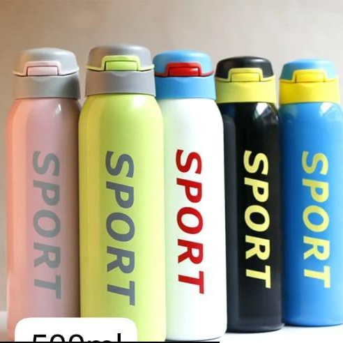 bottles