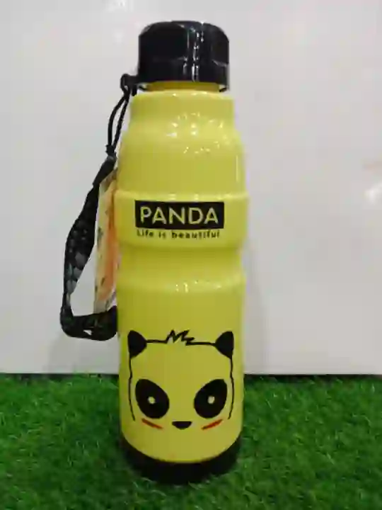 Commando water bottle 650ml
